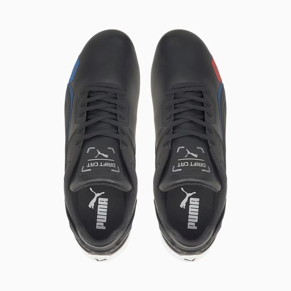 BMW M Motorsport Drift Cat Delta Motorsport Sneakers - Picture 5 of 7